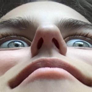 Meet your Posher, Ramzie